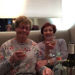 Carol Overton - @carol_overs - Instagram