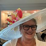 Carol Winter Overton - @carolwinteroverton - Instagram