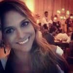 Maria Carolina Pandochi - @carol_pandochi - Instagram