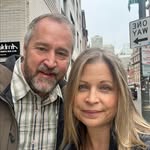 Carol Pappas - @peaceloveandshoes - Instagram