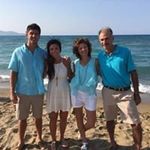 Carol Pappas - @pappas_carol - Instagram