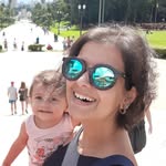 Carol Parente - @caroldiasferreiraparente - Instagram