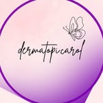 Carol Parente - @dermatopi.carol - Instagram