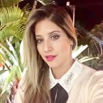 Carolina Parente Mendonça - @carolparentemendonca - Instagram