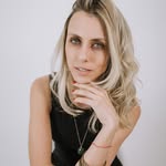 Carol Patane - @ahoarquitetura - Instagram