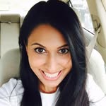 Carol Patel - @carolpatel216 - Instagram