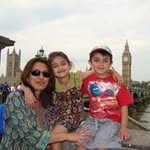 Carol Patel - @csa.patel197633 - Instagram
