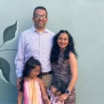 Carol Patel Mistry - @mayflower0506 - Instagram