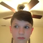Carol Patnode - @calebtisam - Instagram