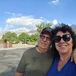 Melvin Carol Patnode - @patnodem - Instagram
