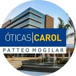 Carol Patteo Mogilar - @carolpatteo - Instagram