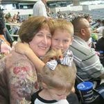 Carol Patterson - @carol.patterson - Instagram