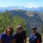 Carol Blake Patten - @cpcolorado10 - Instagram