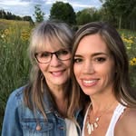 Carol Buswink Patten - @supersunshinemine - Instagram
