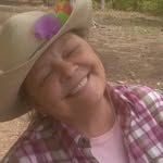Carol Patten - @mahitab327 - Instagram