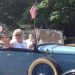 Carol Patten Huckle - @chuckle48 - Instagram