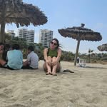 Carolina Arlette Pattillo Garcia - @pattillocarolina - Instagram