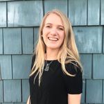 Caroline Pattillo - @cpattillo0515 - Instagram