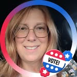 Carol Paul Mataruso - @tin.hearts - Instagram