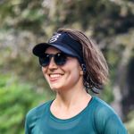 Carol, da Runner Shop - @carol_pavani - Instagram
