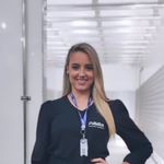 Carol Fischer - @carol_pavancarrocerias - Instagram