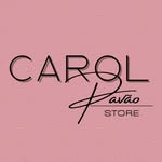 CAROL PAVÃO STORE - @carol_pavaostore - Instagram