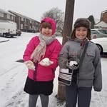 Carol Payne - @carolpayne3124 - Instagram