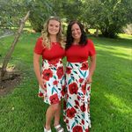 Carol & Payton - @carols.closet_ - Instagram