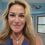 Carol Ann Bladt Peck - @gypsymermaid06 - Instagram