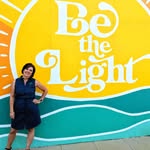 Carol Peck - @thearttowerwithmrs.peck - Instagram