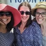 Carole-Anne Peckham - @caroleannepeckham - Instagram