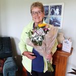Carol Peddle - @carolpeddle - Instagram
