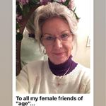 Carol Peden Waddell - @cgw43 - Instagram