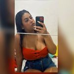 Carolina Costa - @carolpedrojoao2703 - Instagram