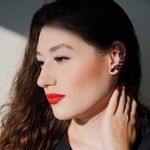 Carolina Pedron - @carolpedron - Instagram