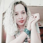 Carol Pedroso - @carolpedrososantos - Instagram