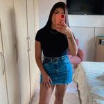 Carol Pedroso - @carolpedroso7 - Instagram
