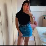 Carol Pedroso - @carolpedroso761 - Instagram