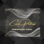 Carol Pedroso - @carol_art.design - Instagram