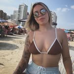 Carol Pedroso - @carol_vics - Instagram