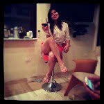 Carito - @carolpeers - Instagram