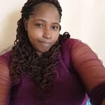 Carol Nzomo - @carolpeetah - Instagram