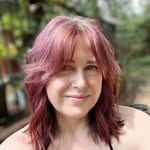 Carol Pee - @dancing_fawn_designs - Instagram