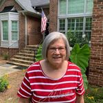 Carol peebles Huff - @carolpeebleshuff - Instagram