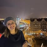 Carolina Peeters - @carolpeeters - Instagram