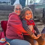 Carol Pendergrass-Jones - @pamperedpoodle - Instagram