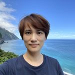 Carol Peng - @frogwoo - Instagram