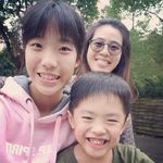 Carol Peng - @ots288 - Instagram