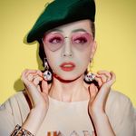 Carol Peng - @carol_peng_ - Instagram