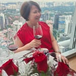 Carol Peng - @carolpeng2177 - Instagram